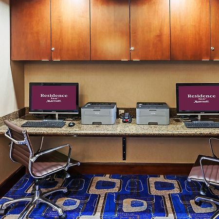 Residence Inn By Marriott Austin Northwest/The Domain Area Exterior foto
