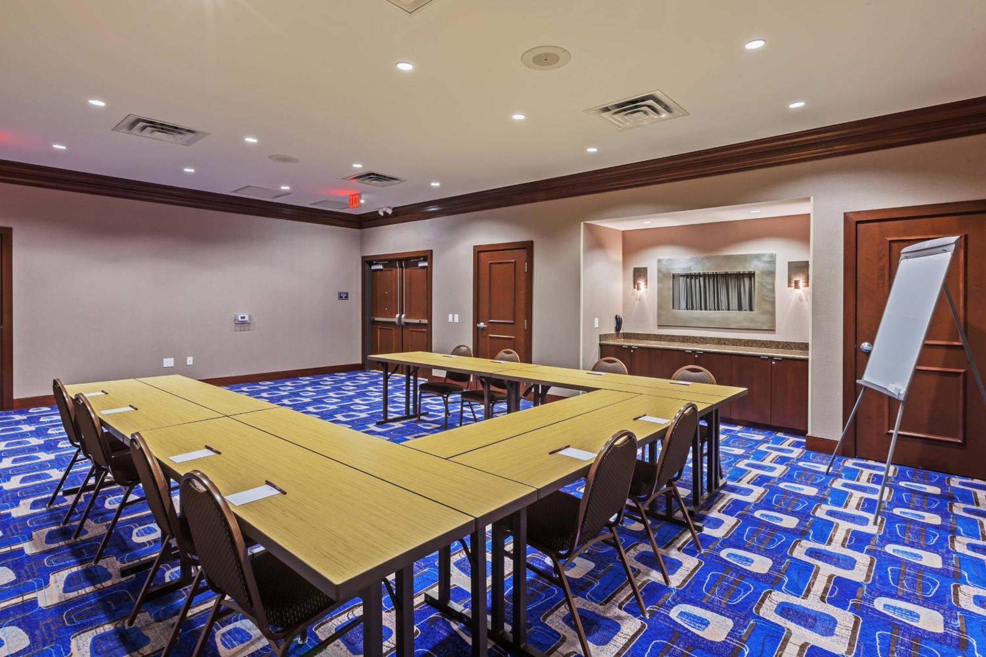 Residence Inn By Marriott Austin Northwest/The Domain Area Exterior foto